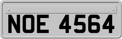 NOE4564