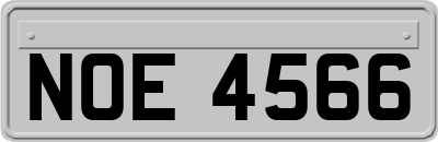 NOE4566