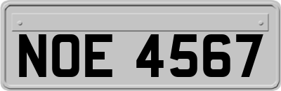 NOE4567