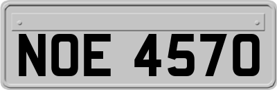 NOE4570