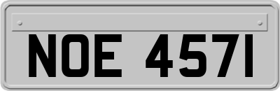 NOE4571