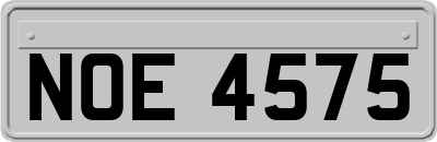 NOE4575