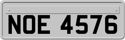 NOE4576