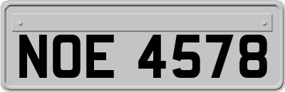 NOE4578