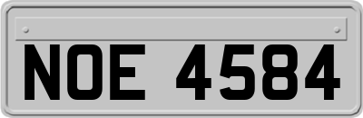 NOE4584