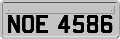 NOE4586