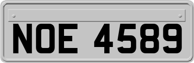 NOE4589