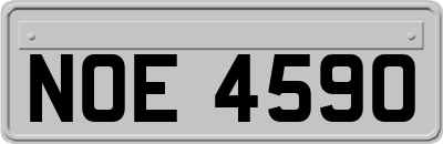 NOE4590