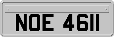 NOE4611