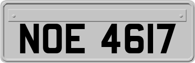 NOE4617