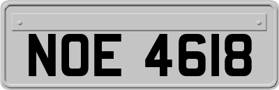 NOE4618