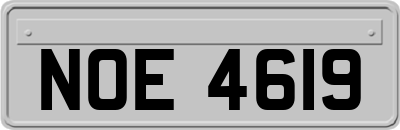 NOE4619