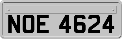 NOE4624