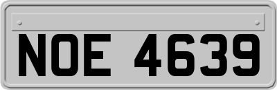 NOE4639