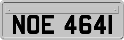 NOE4641