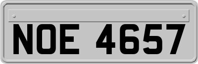 NOE4657