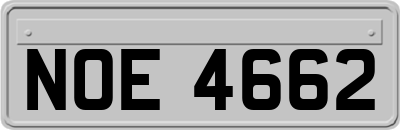 NOE4662