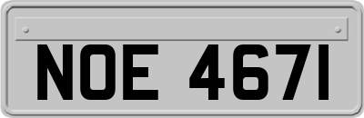 NOE4671