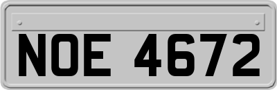 NOE4672