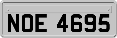 NOE4695