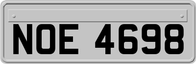 NOE4698