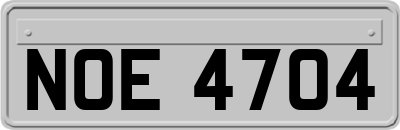 NOE4704