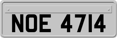NOE4714