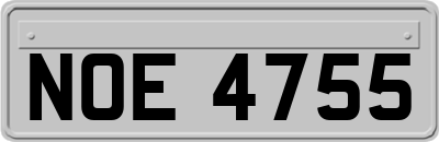 NOE4755