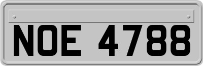 NOE4788