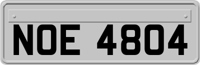 NOE4804