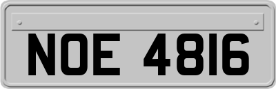 NOE4816