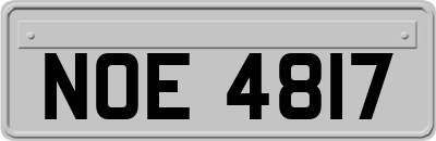 NOE4817