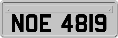 NOE4819