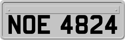 NOE4824