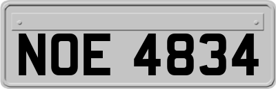 NOE4834