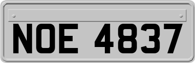 NOE4837