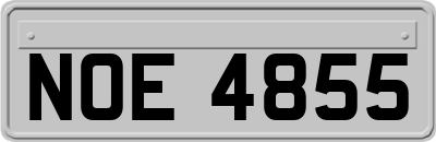 NOE4855