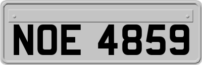 NOE4859