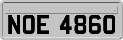 NOE4860
