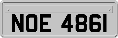 NOE4861