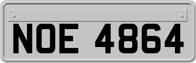 NOE4864