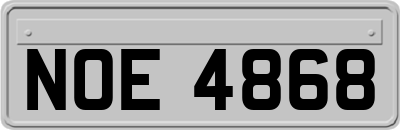 NOE4868