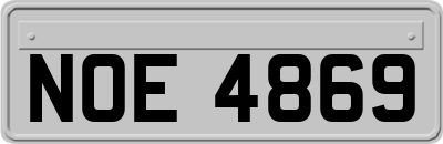 NOE4869
