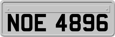 NOE4896