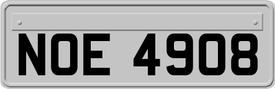 NOE4908