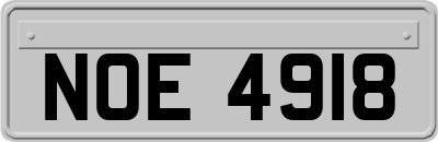 NOE4918