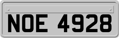 NOE4928