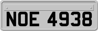 NOE4938