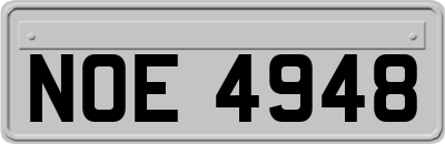 NOE4948