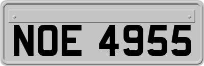 NOE4955